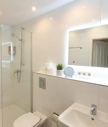 Apartmán s 1 ložnicí